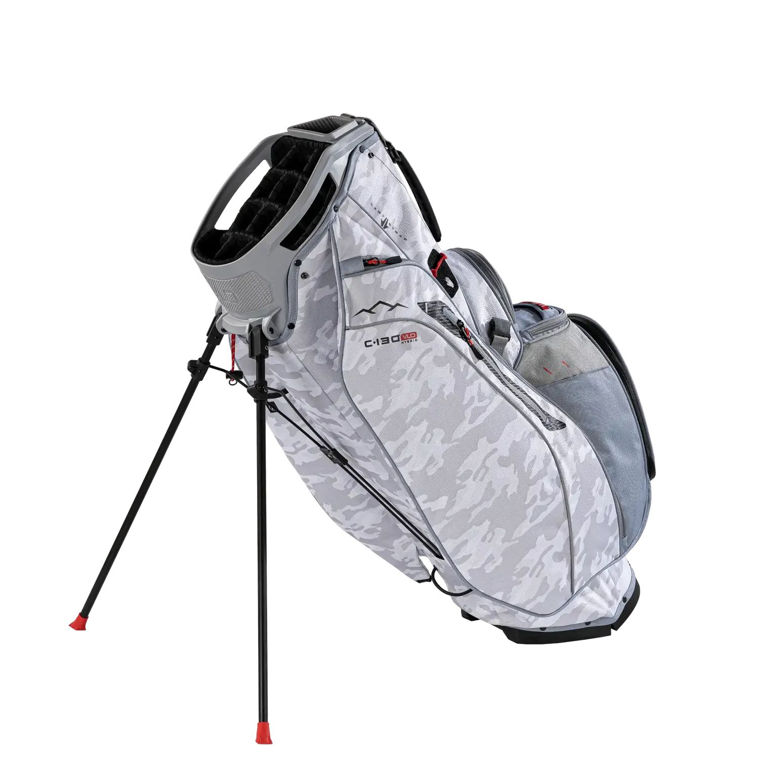 Sun Mountain C-Series C-130 VLO Hybrid stand bag