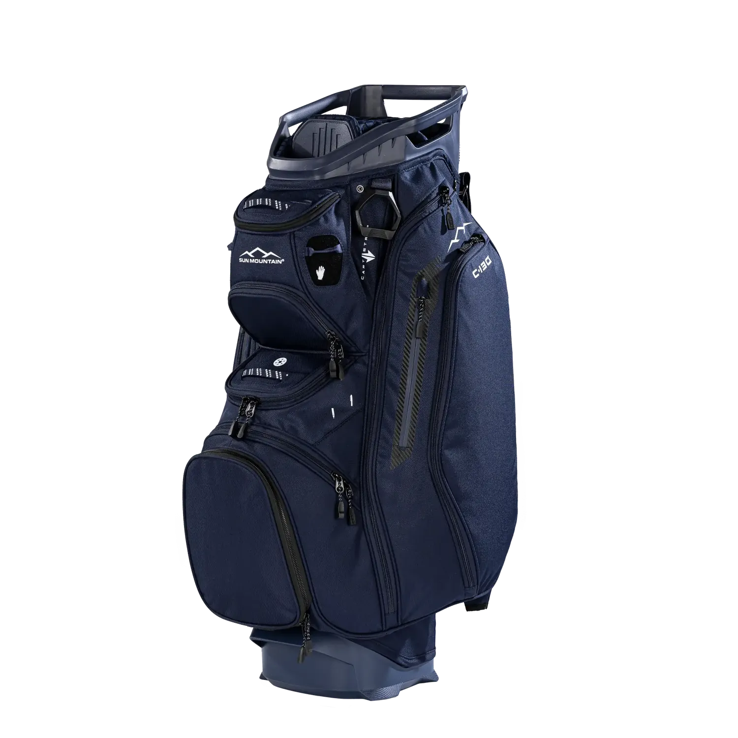 Sun Mountain C-Series C-130 cart bag