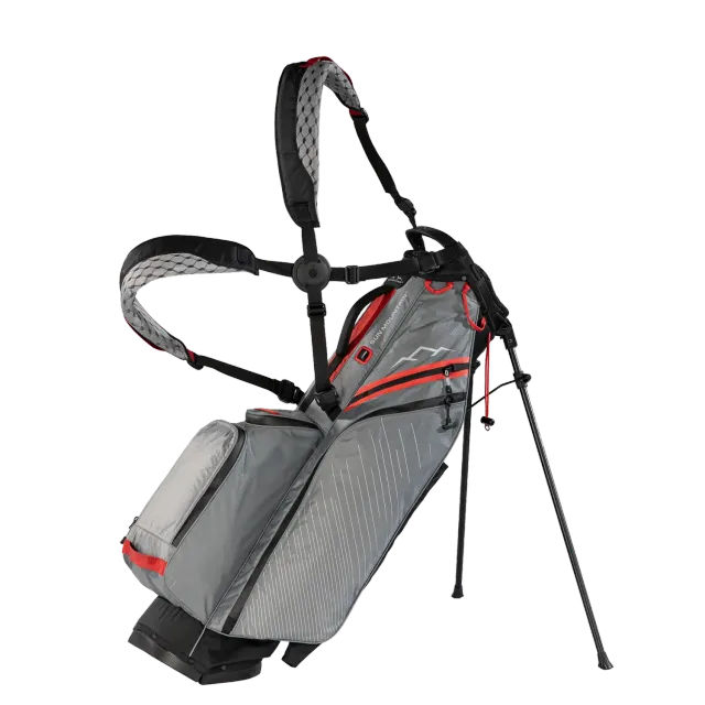 Sun Mountain H2NO E-2.5 stojanový golfový bag