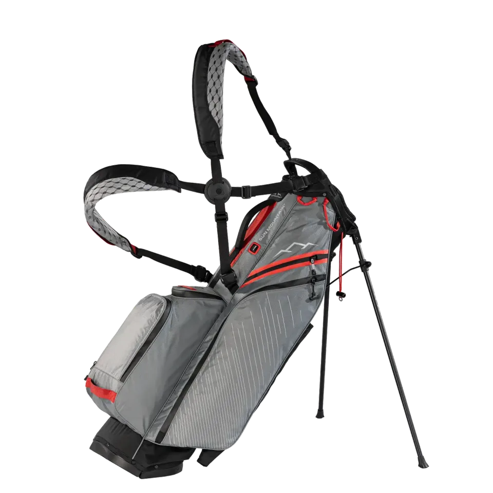 Sun Mountain H2NO E-2.5 stojanový golfový bag