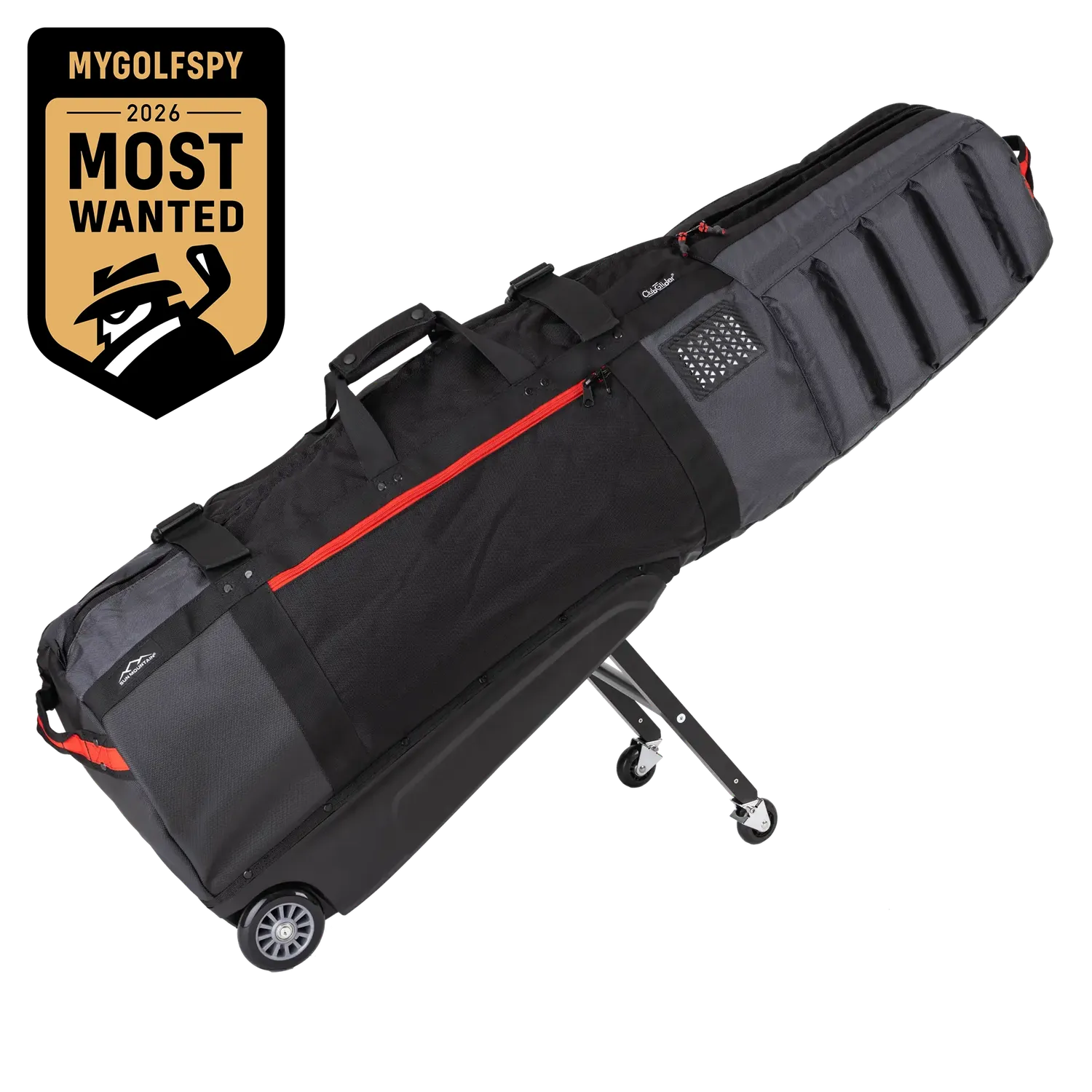 Sun Mountain ClubGlider Meridian cestovní bag
