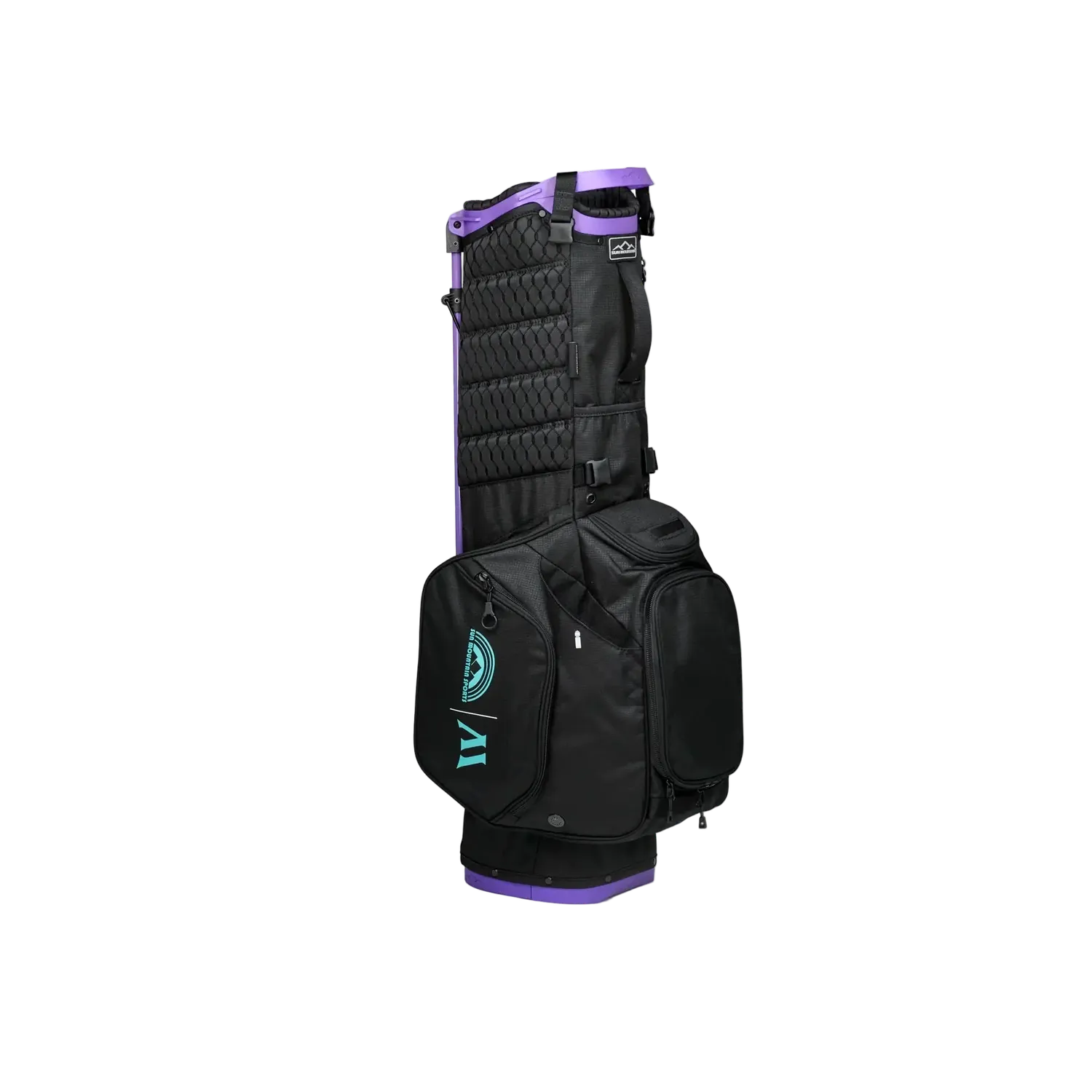 Sun Mountain Alma Mater stand bag na golf