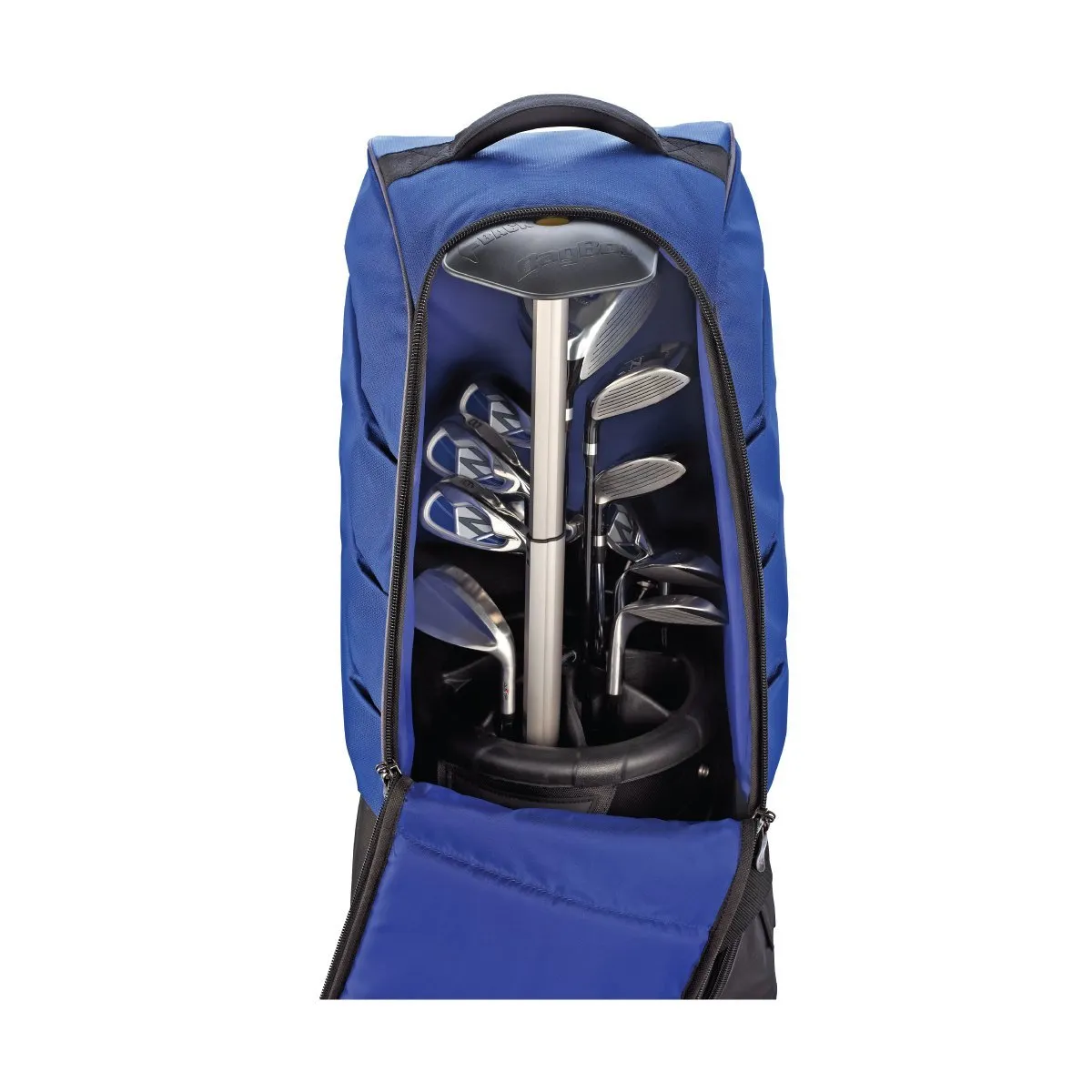 BAG BOY Backbone podpěra cestovního obalu na golfový bag