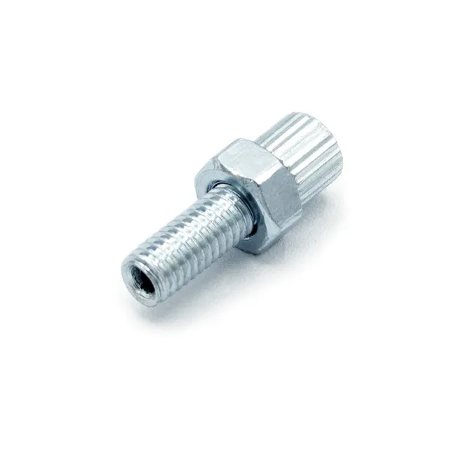 Clicgear Cable matice a šroub brzdového lanka