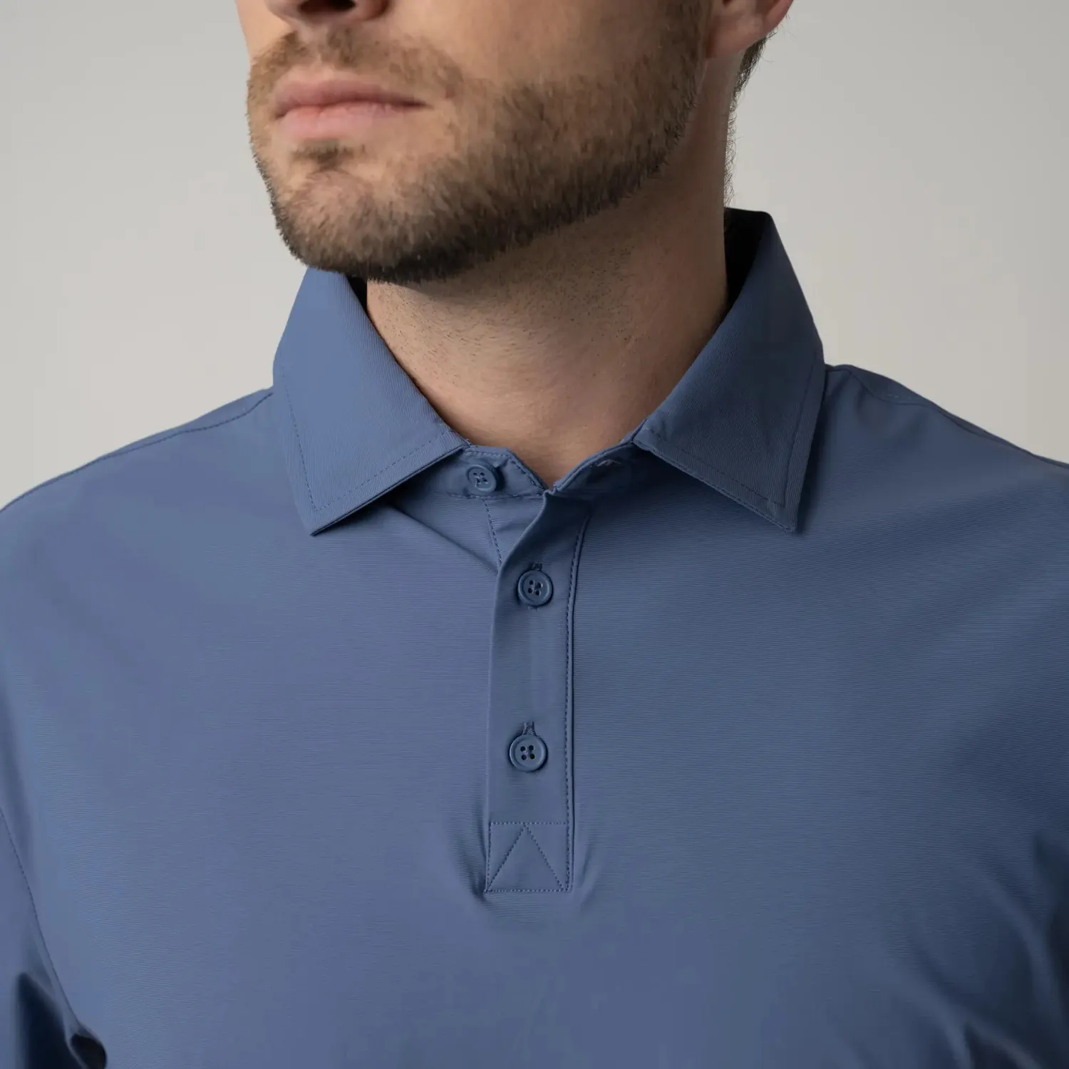 Sun Mountain Elevate Stretch Polo polokošile