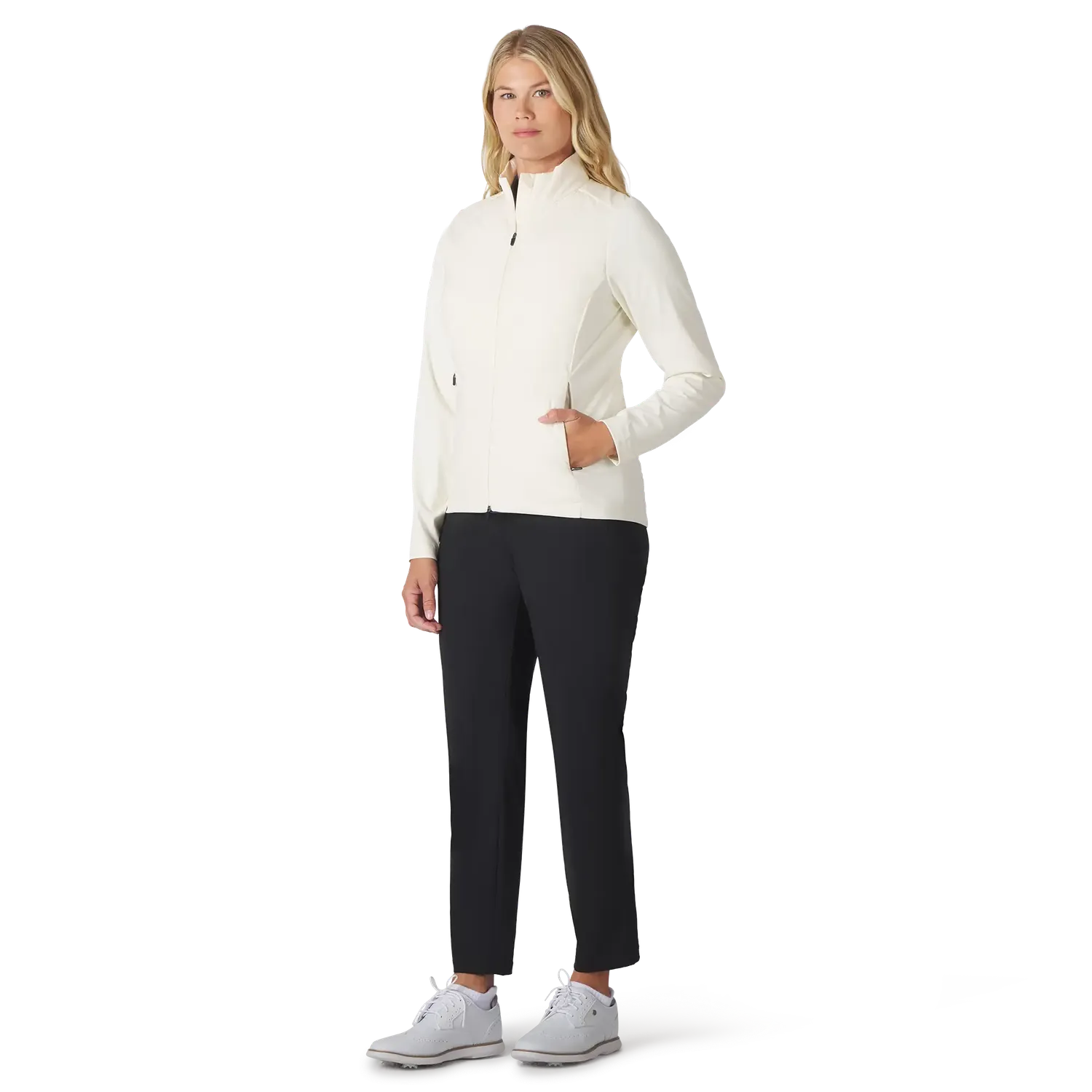 Sun Mountain Knockdown Jacket dámská zateplená bunda