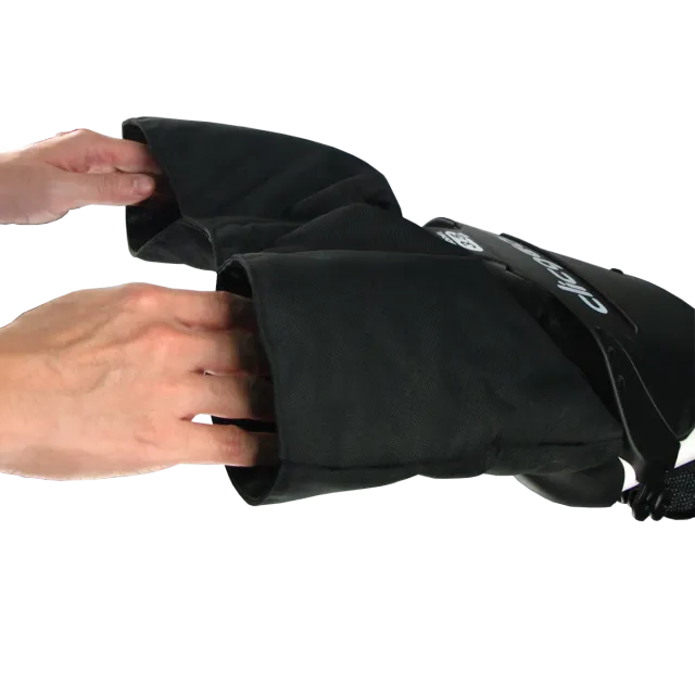 Clicgear Mitts palčáky na vozík zateplené
