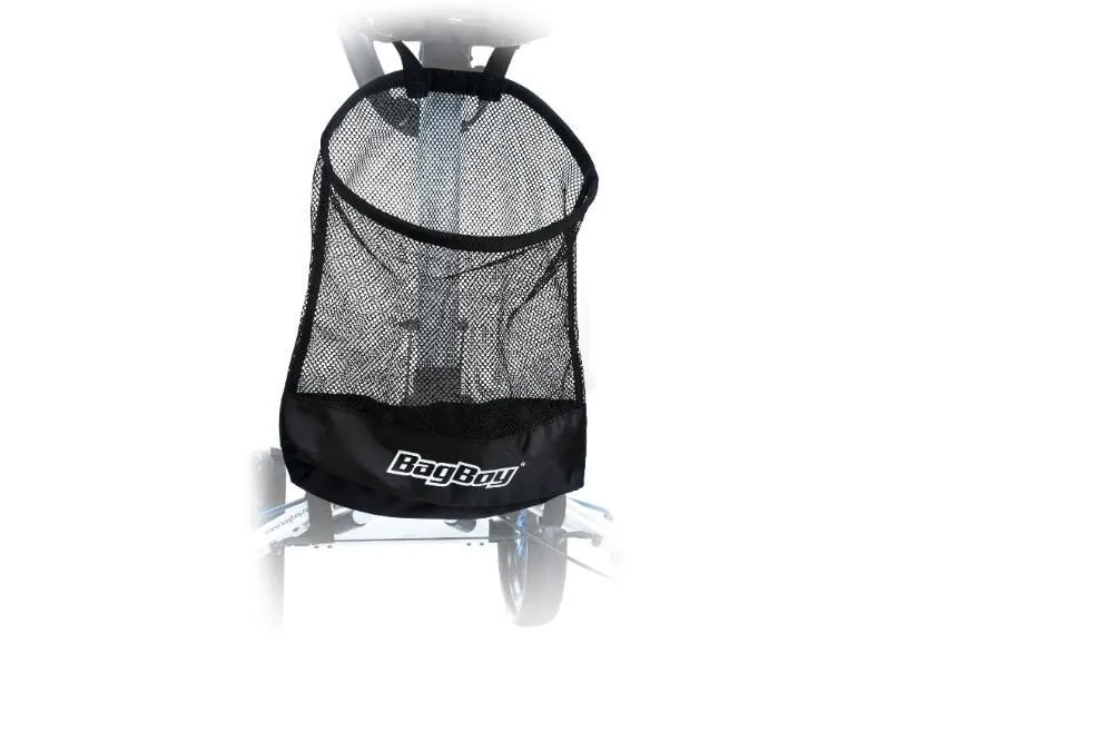 BAG BOY Cart Storage Basket úložný košík na vozík