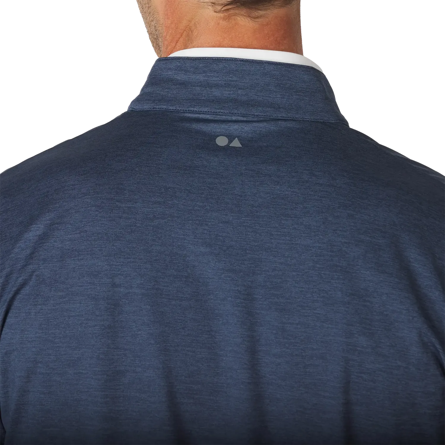 Sun Mountain Payton Quarter-Zip golfová mikina