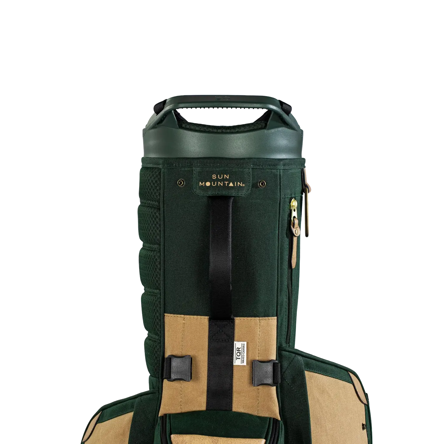 Sun Mountain TQR Stand Bag stojanový golfový bag