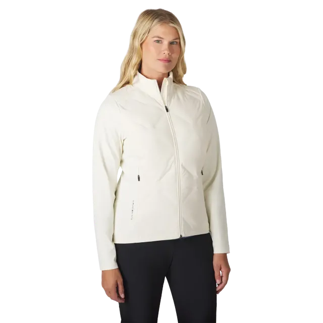 Sun Mountain Knockdown Jacket dámská zateplená bunda