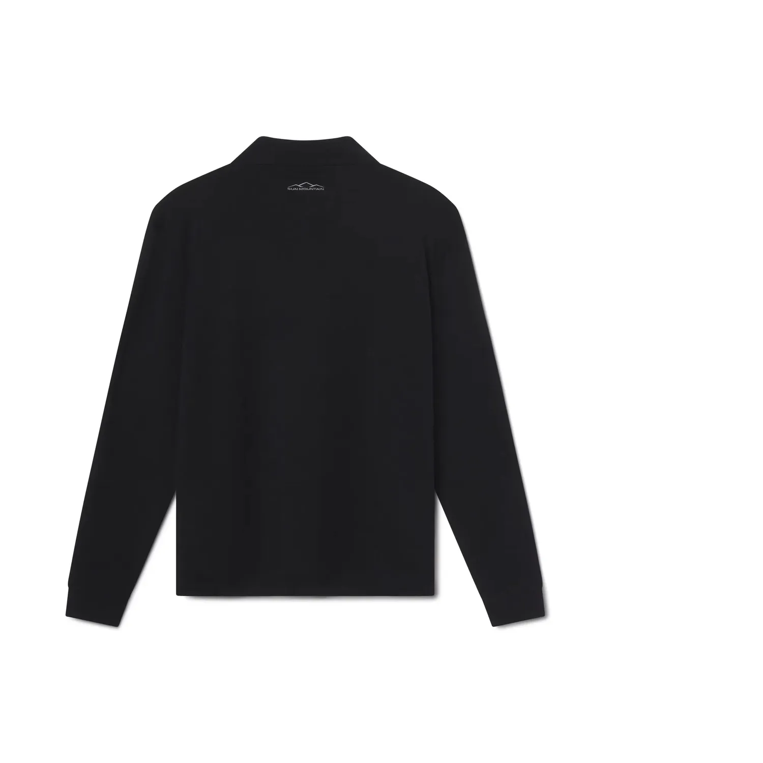 Sun Mountain Brett Quarter-Zip mikina