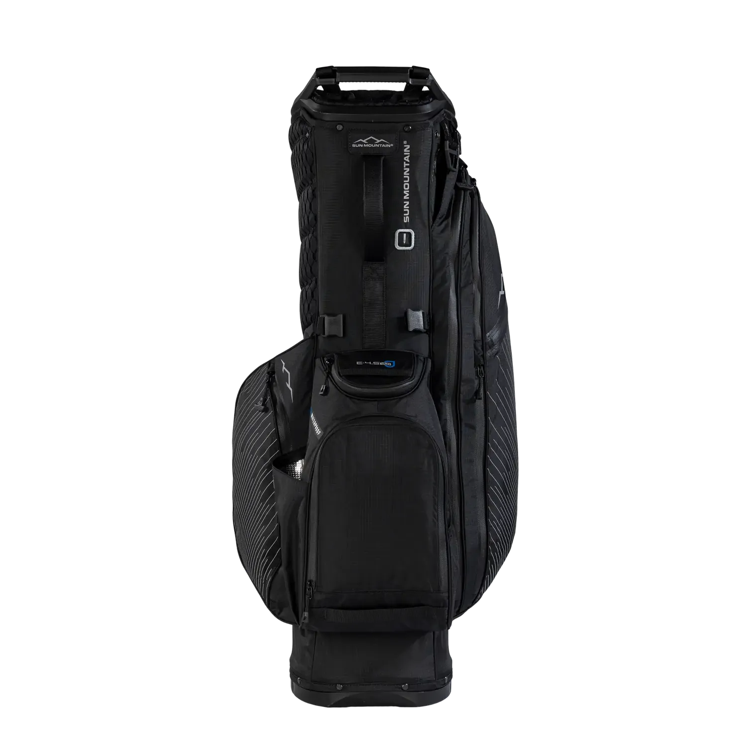 Sun Mountain H2NO E-4.5 VLO golfový bag nepromokavý