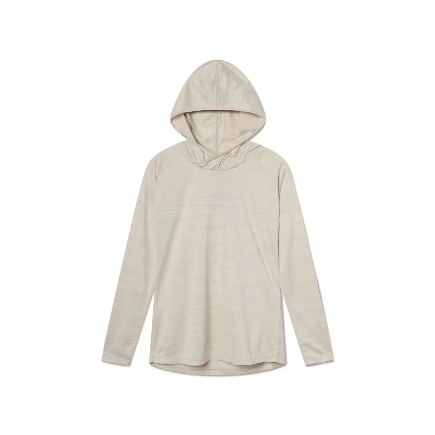 Sun Mountain Greenside Hoodie dámská lehká mikina
