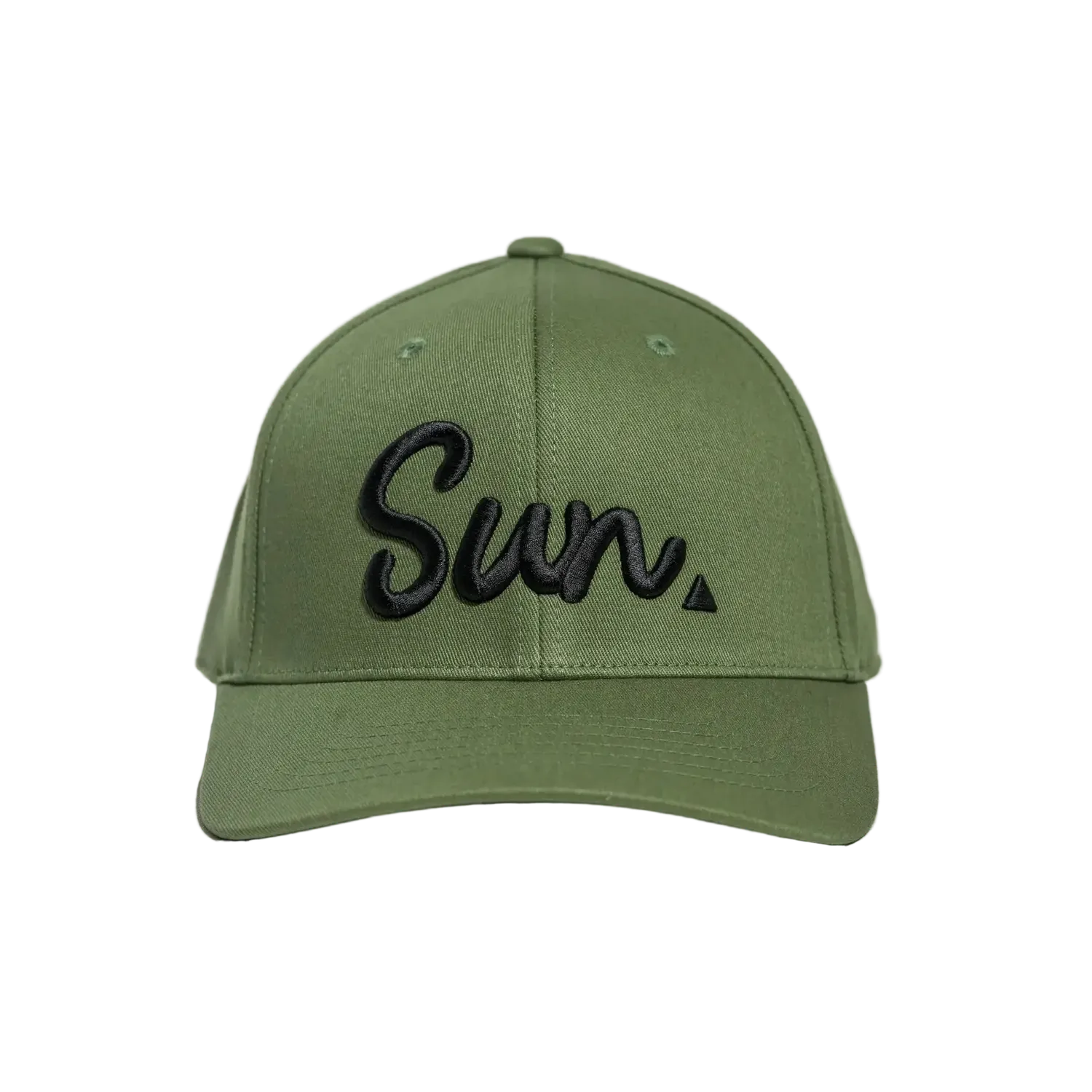 Sun Mountain Script Sun Twill golfová kšiltovka