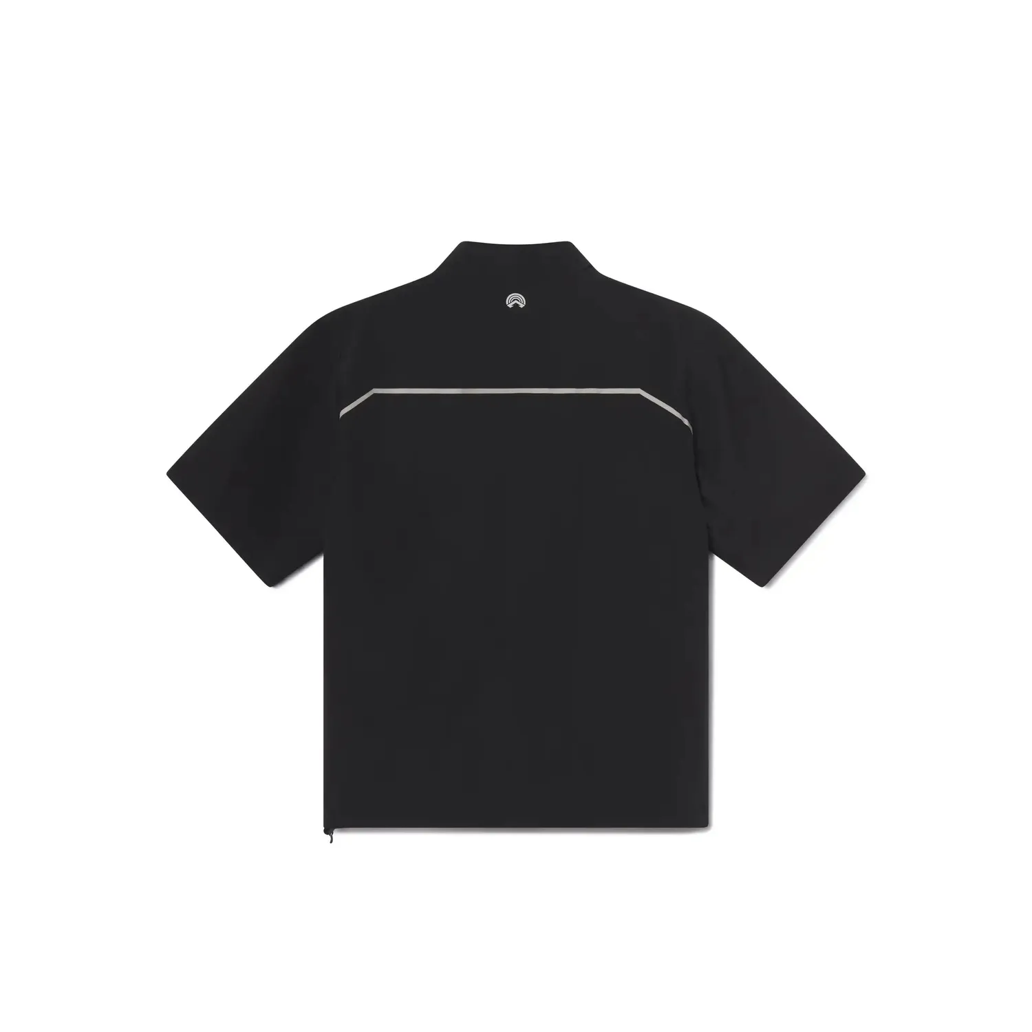 Sun Mountain Stratus SS quarter-zip nepromokavá bunda