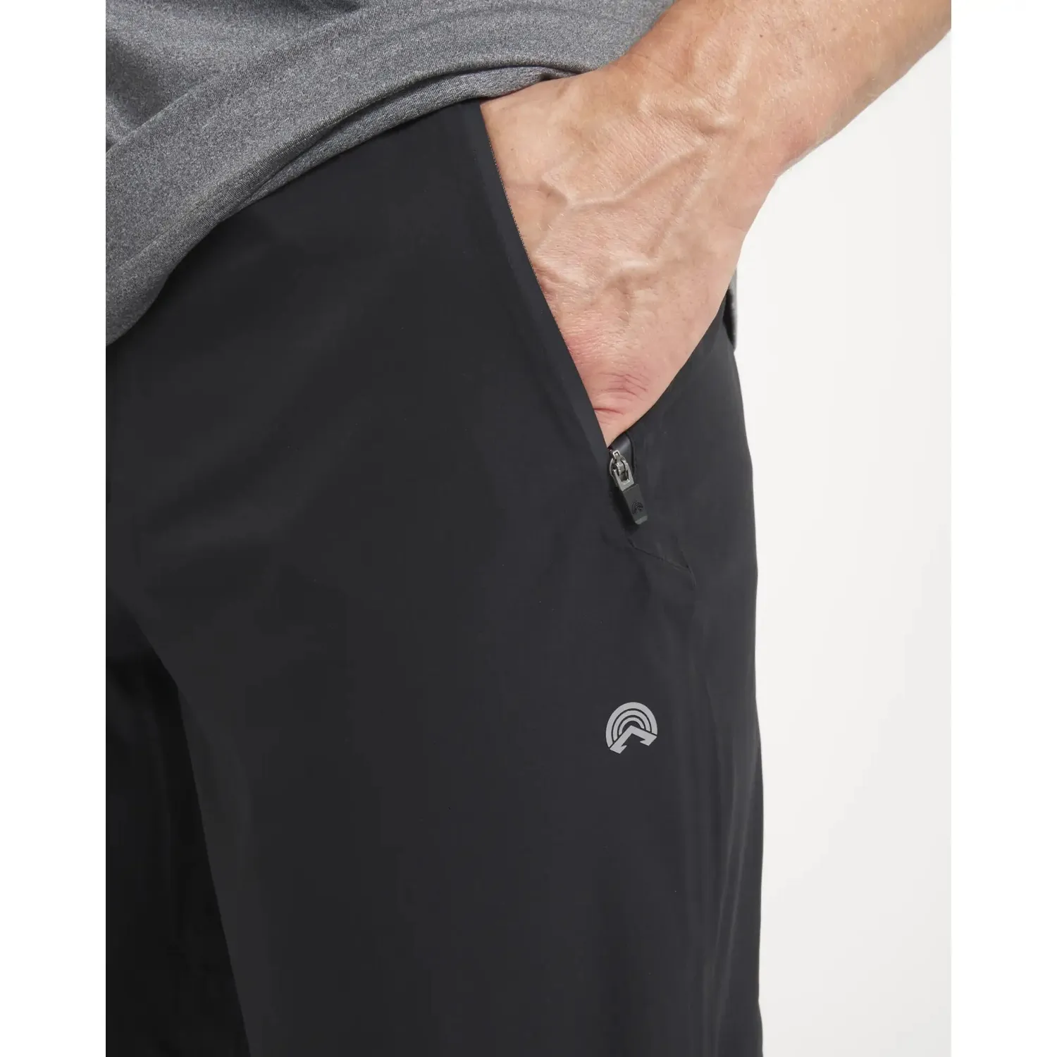 Sun Mountain Stratus nepromokavé golfové kalhoty