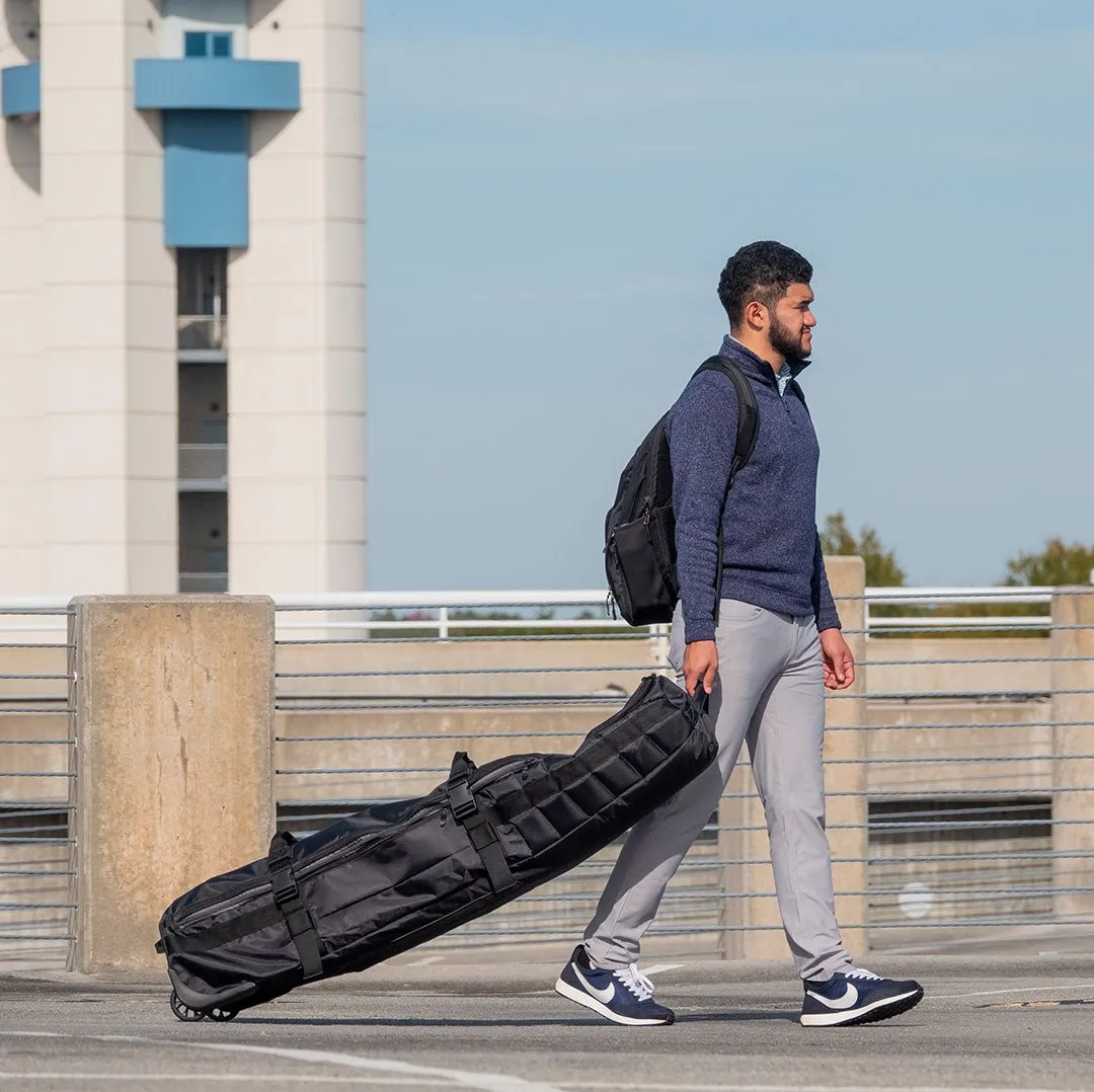 BAG BOY ZTF Travel Cover cestovní obal na bag