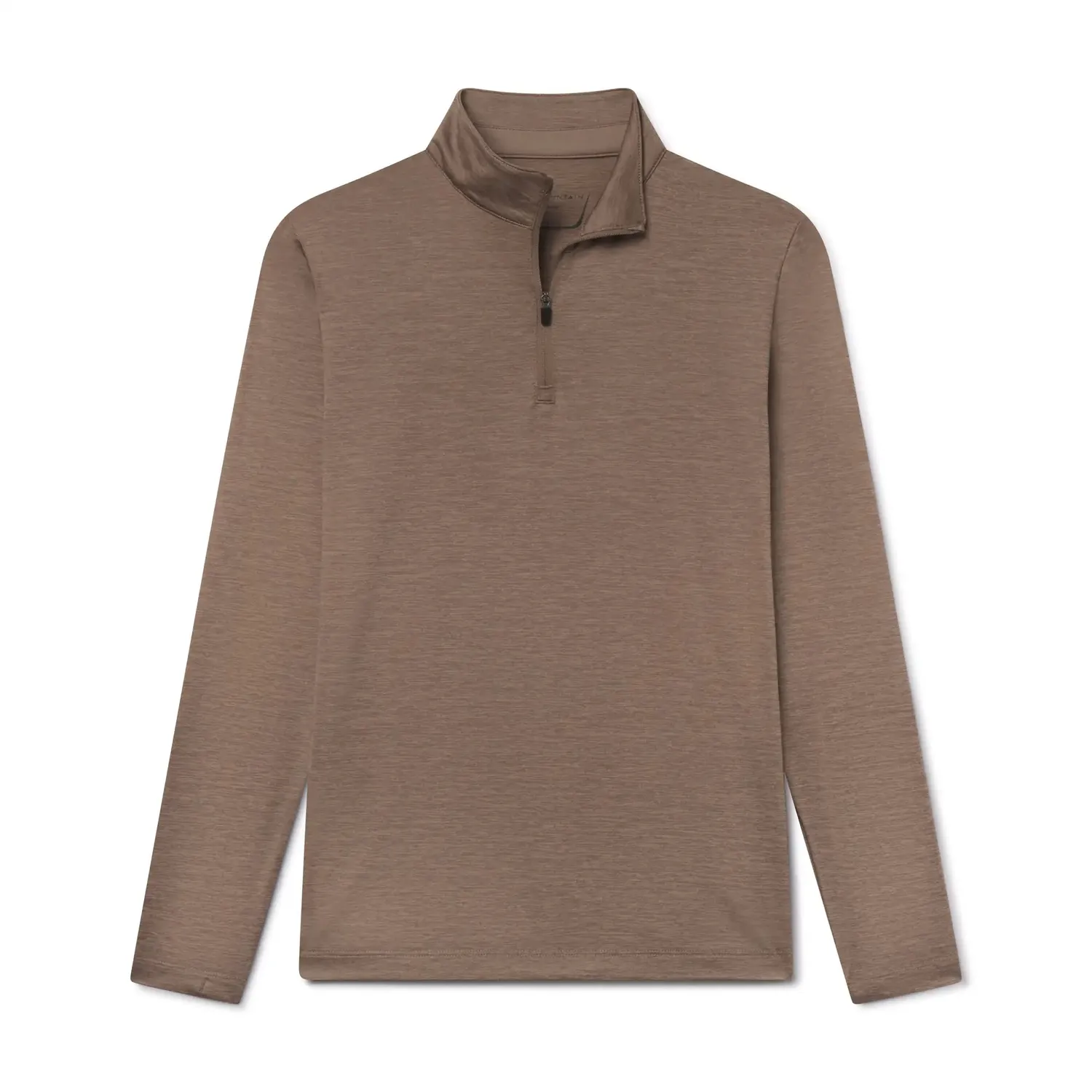 Sun Mountain Payton Quarter-Zip dámská mikina s ochranou proti slunci