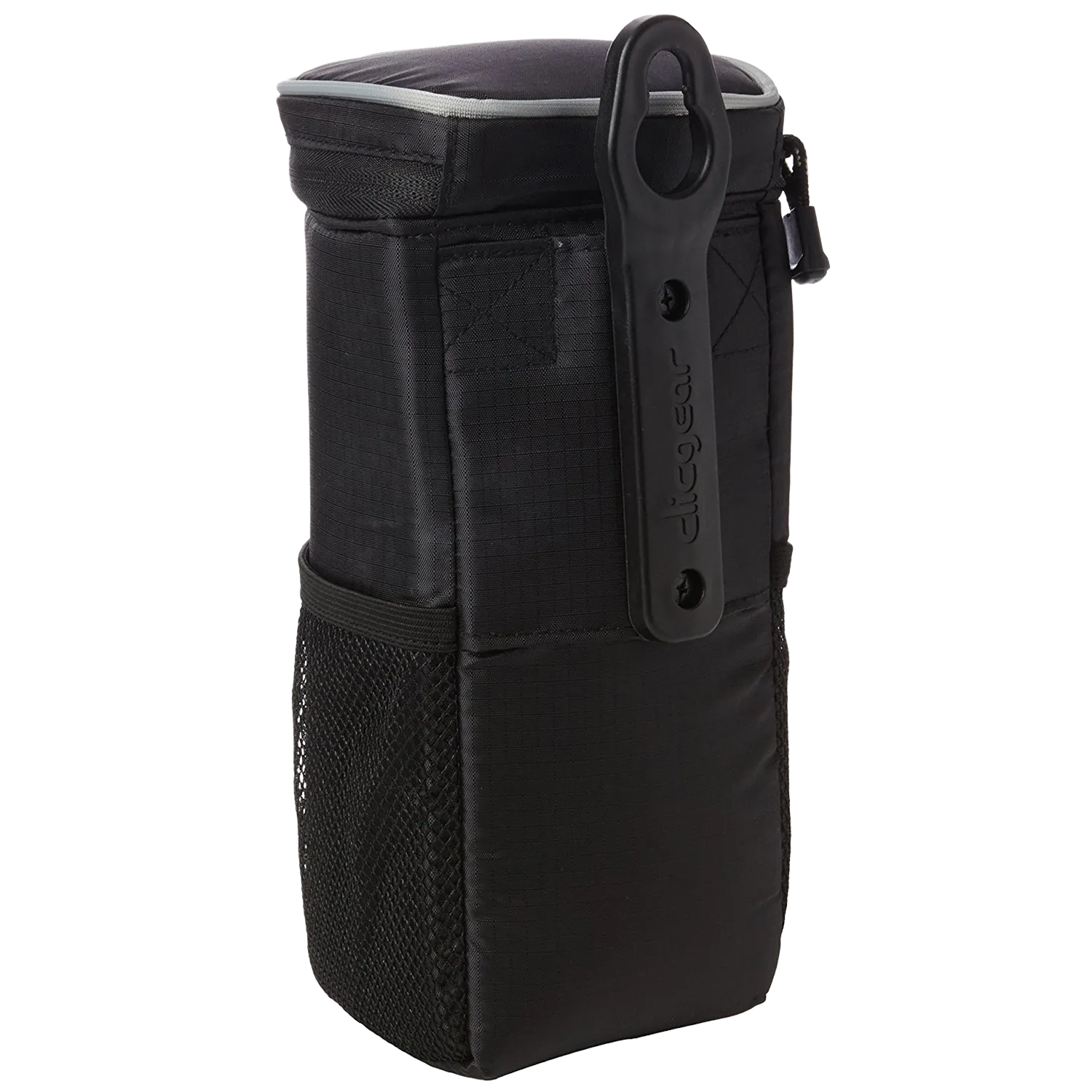 Clicgear Cooler Tube termo obal na láhev izolovaný