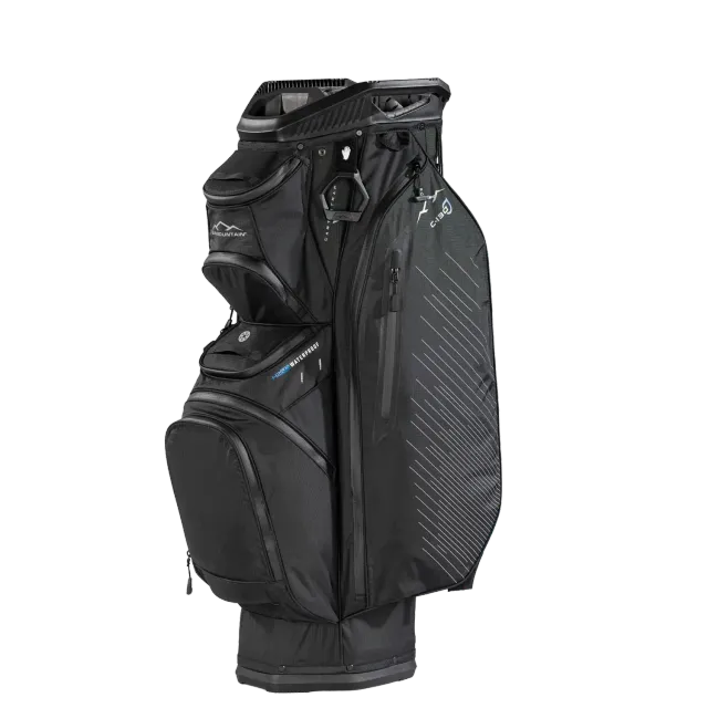 Sun Mountain H2NO C-130 cart bag