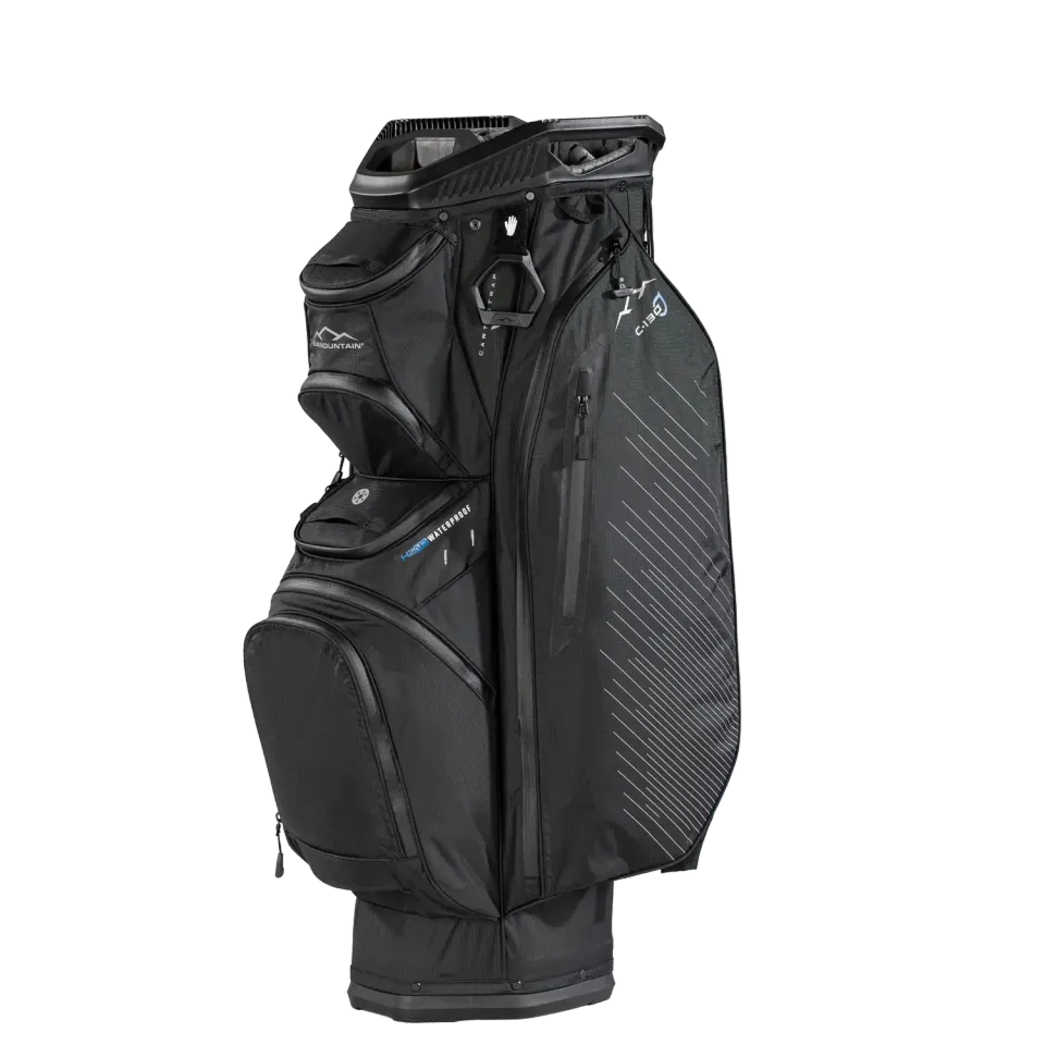 Sun Mountain H2NO C-130 cart bag