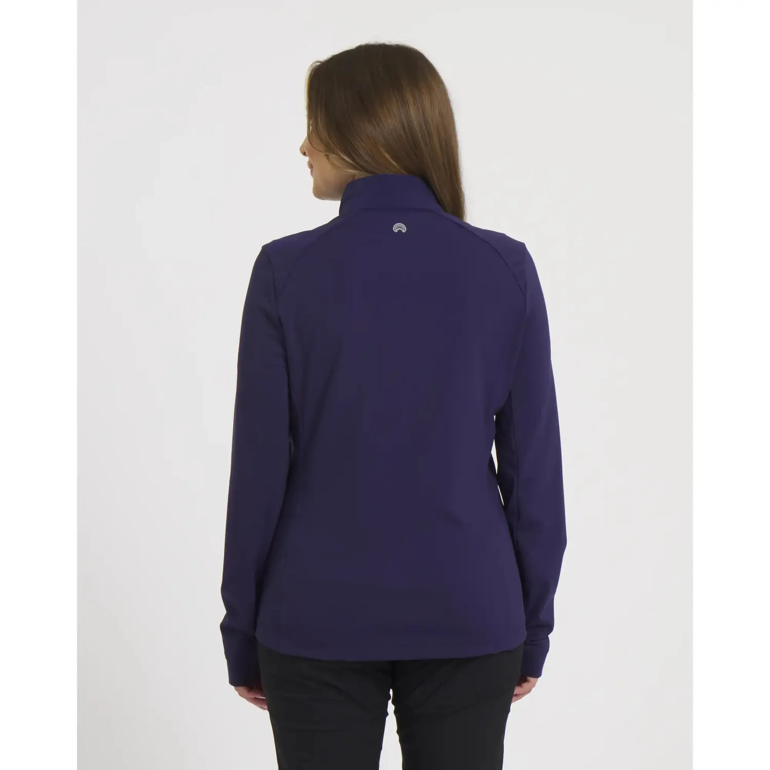 Sun Mountain Women's Crosswind II dámská golfová bunda