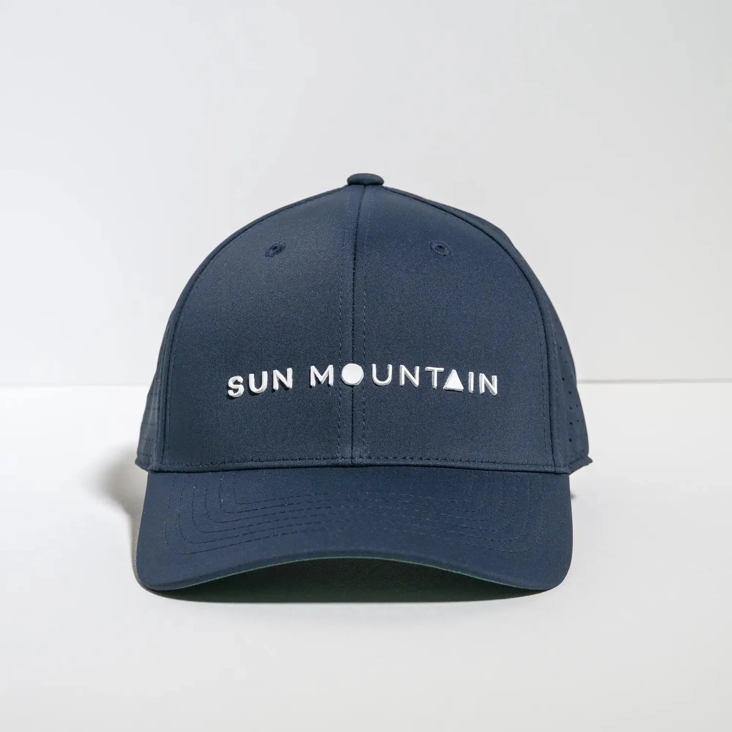 Sun Mountain Perforated Performance kšiltovka