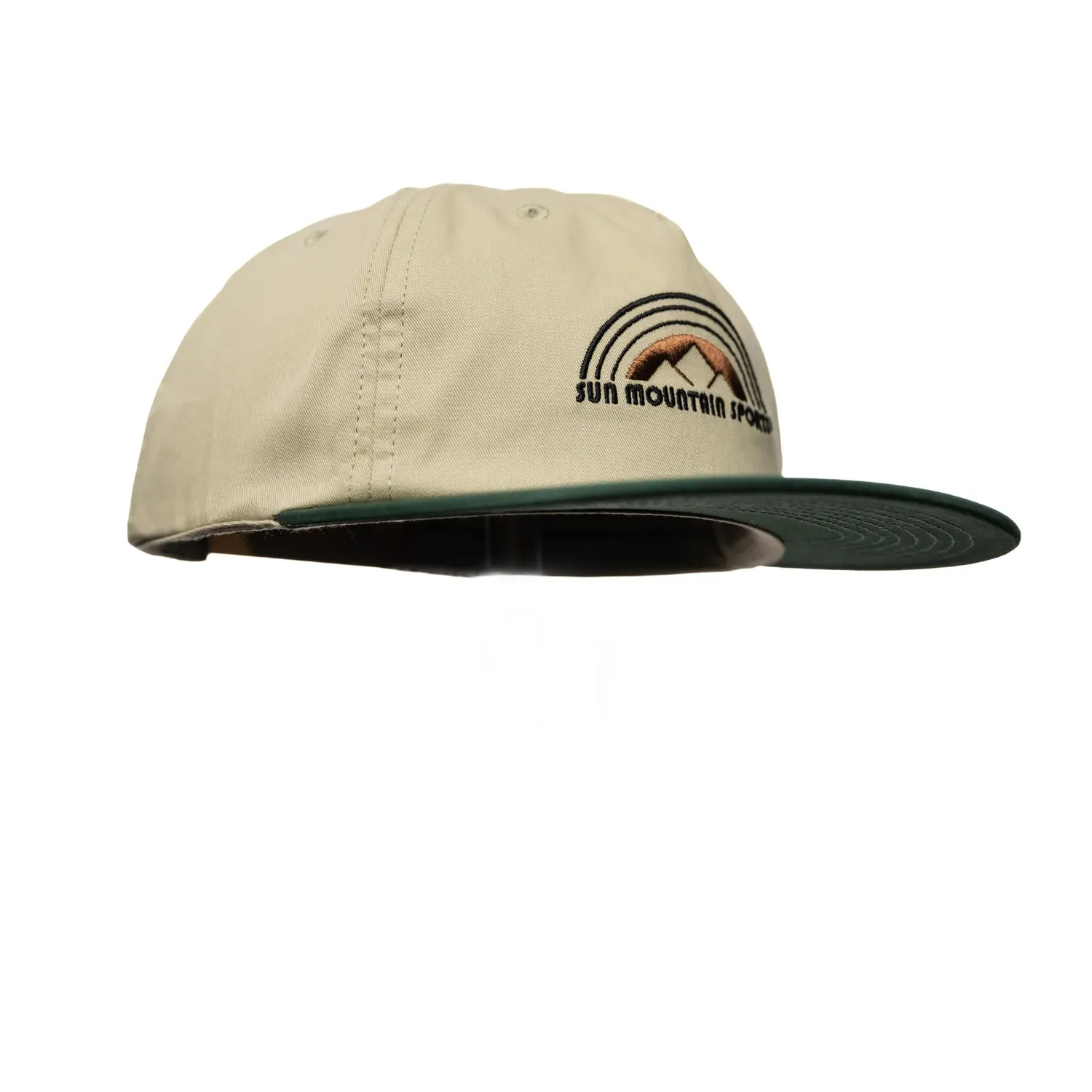 Sun Mountain Marucci baseball kšiltovka snapback