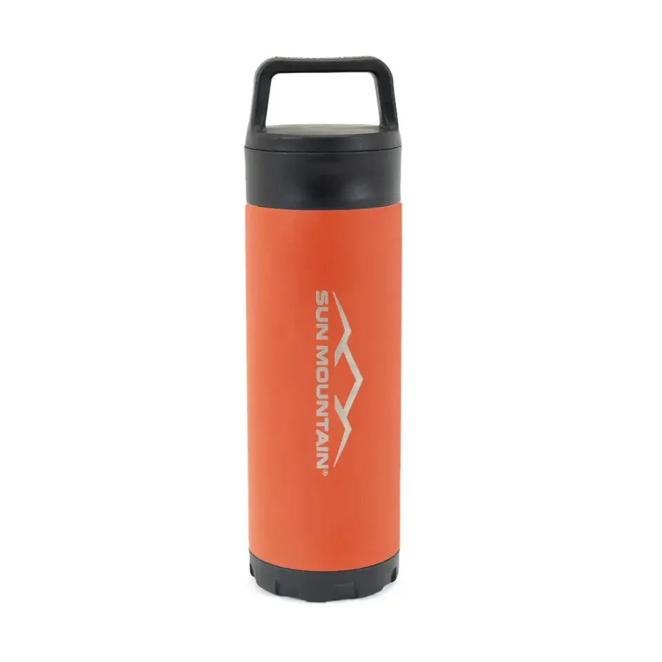 Sun Mountain BruTrekker dvoustěnná termolahev 532 ml
