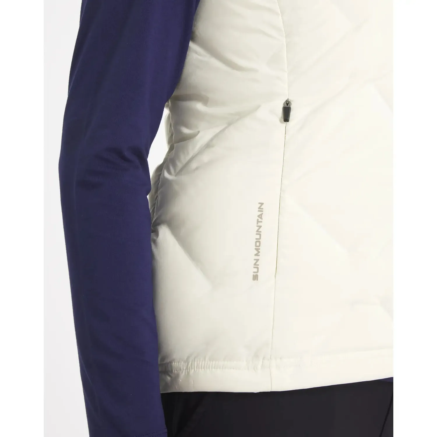 Sun Mountain Women's Knockdown Vest golfová vesta