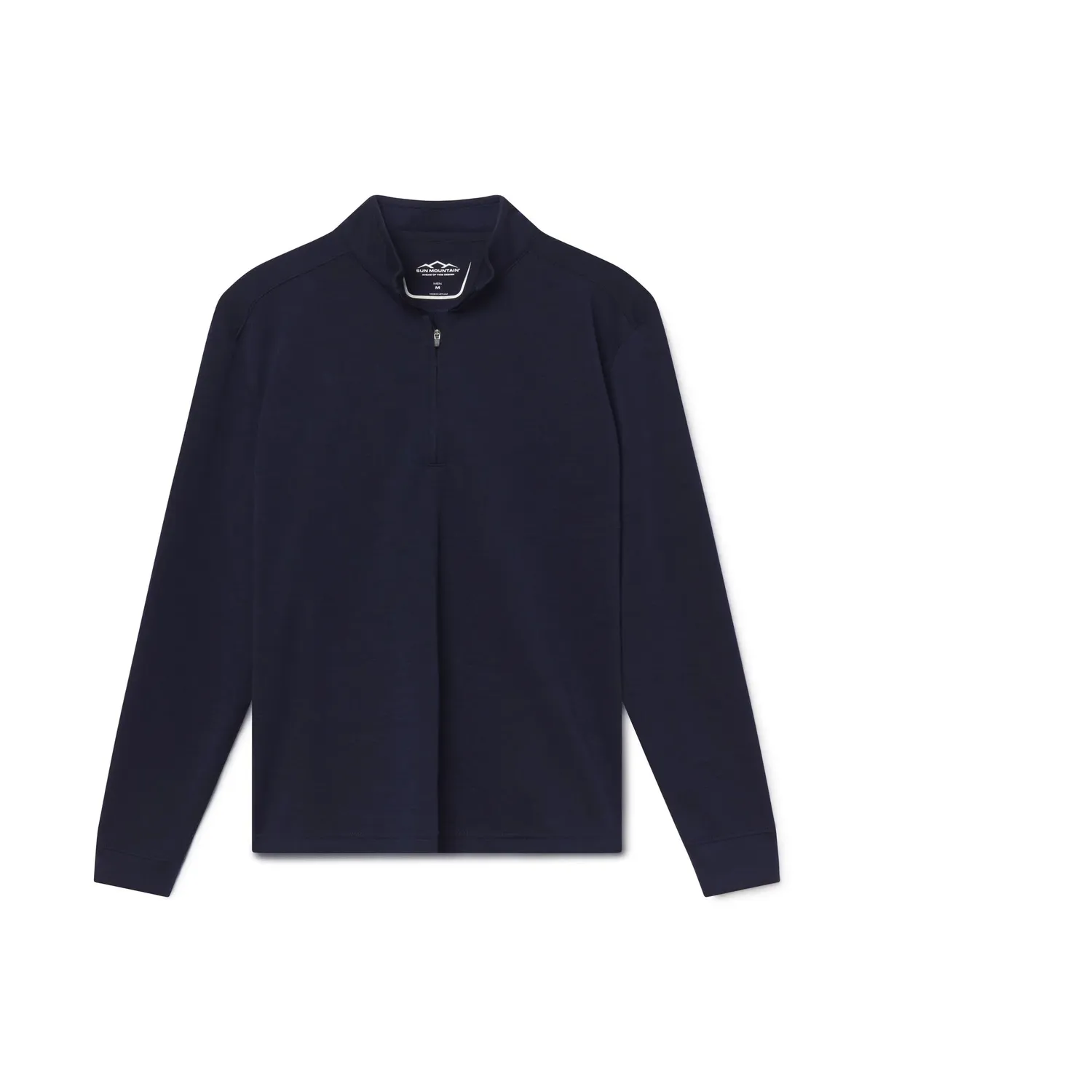 Sun Mountain Brett Quarter-Zip mikina