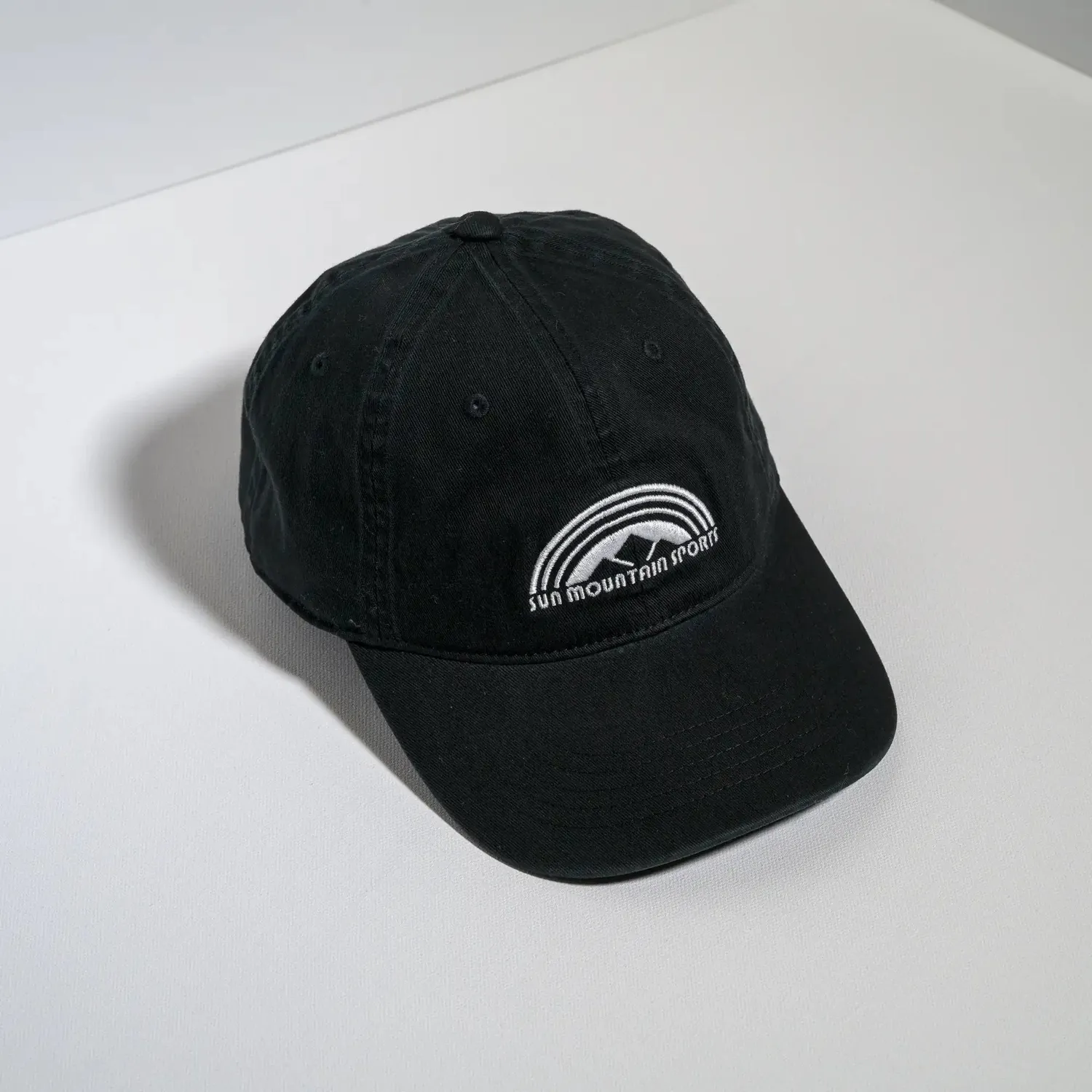 Sun Mountain Heritage 6 Panel nastavitelná kšiltovka