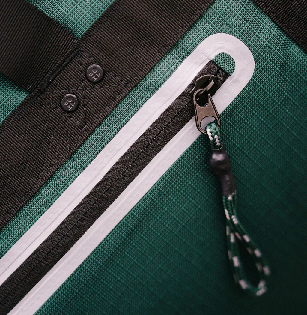Sun Mountain ClubGlider3 cestovní golfový bag s podstavcem