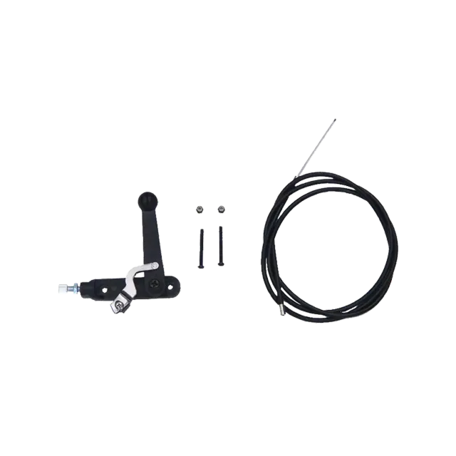 Sun Mountain Disc Style Brake Kit and Lever sada kotoučové brzdy