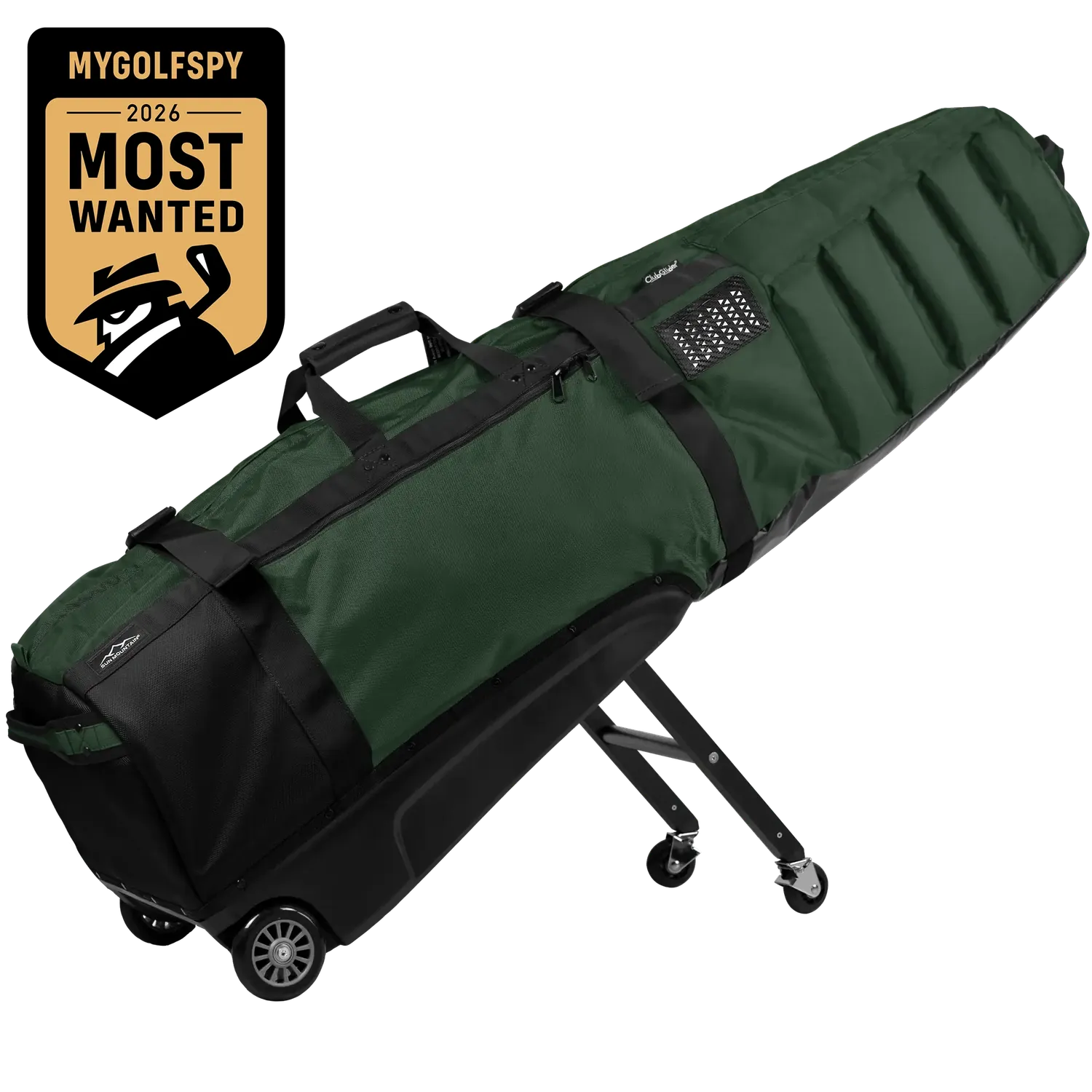 Sun Mountain ClubGlider Meridian cestovní bag