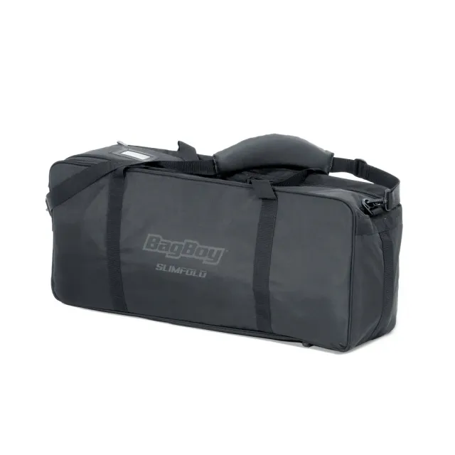 BAG BOY Slimfold Travel Bag cestovní taška na vozík