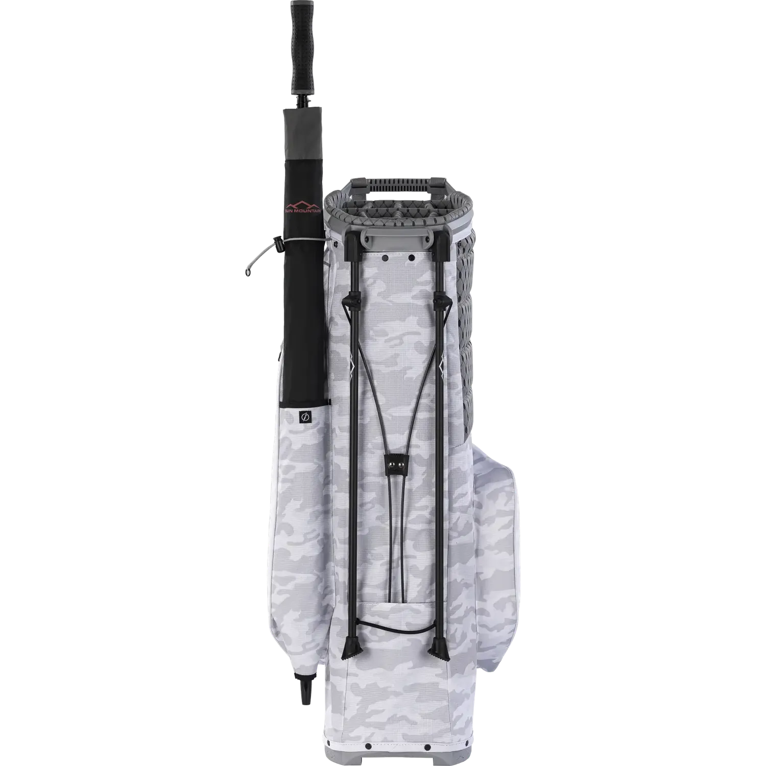 Sun Mountain Eclipse E-3.5 14-way stand bag