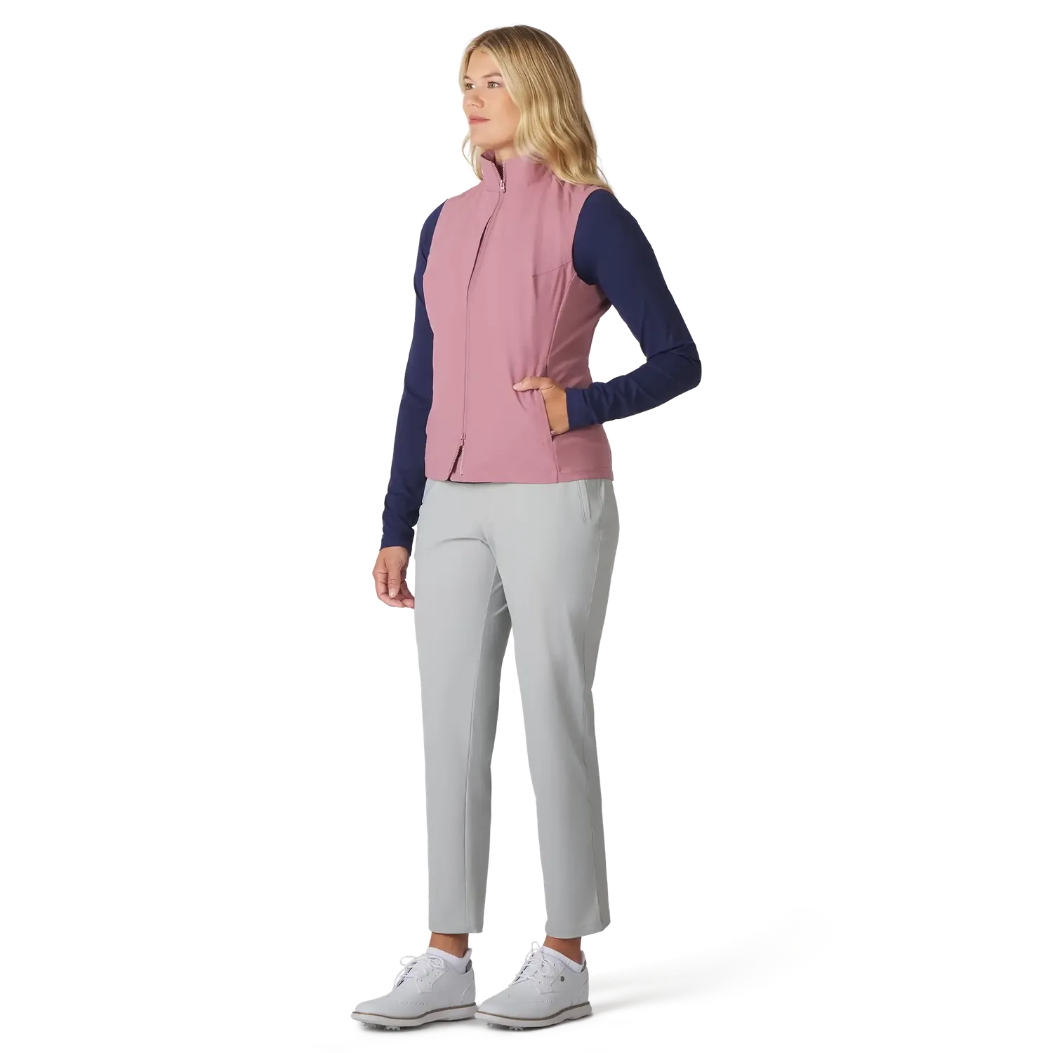 Sun Mountain Women's All Day Vest dámská vesta