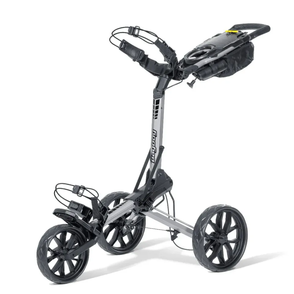 Bag Boy Slimfold kompaktní golfový vozík