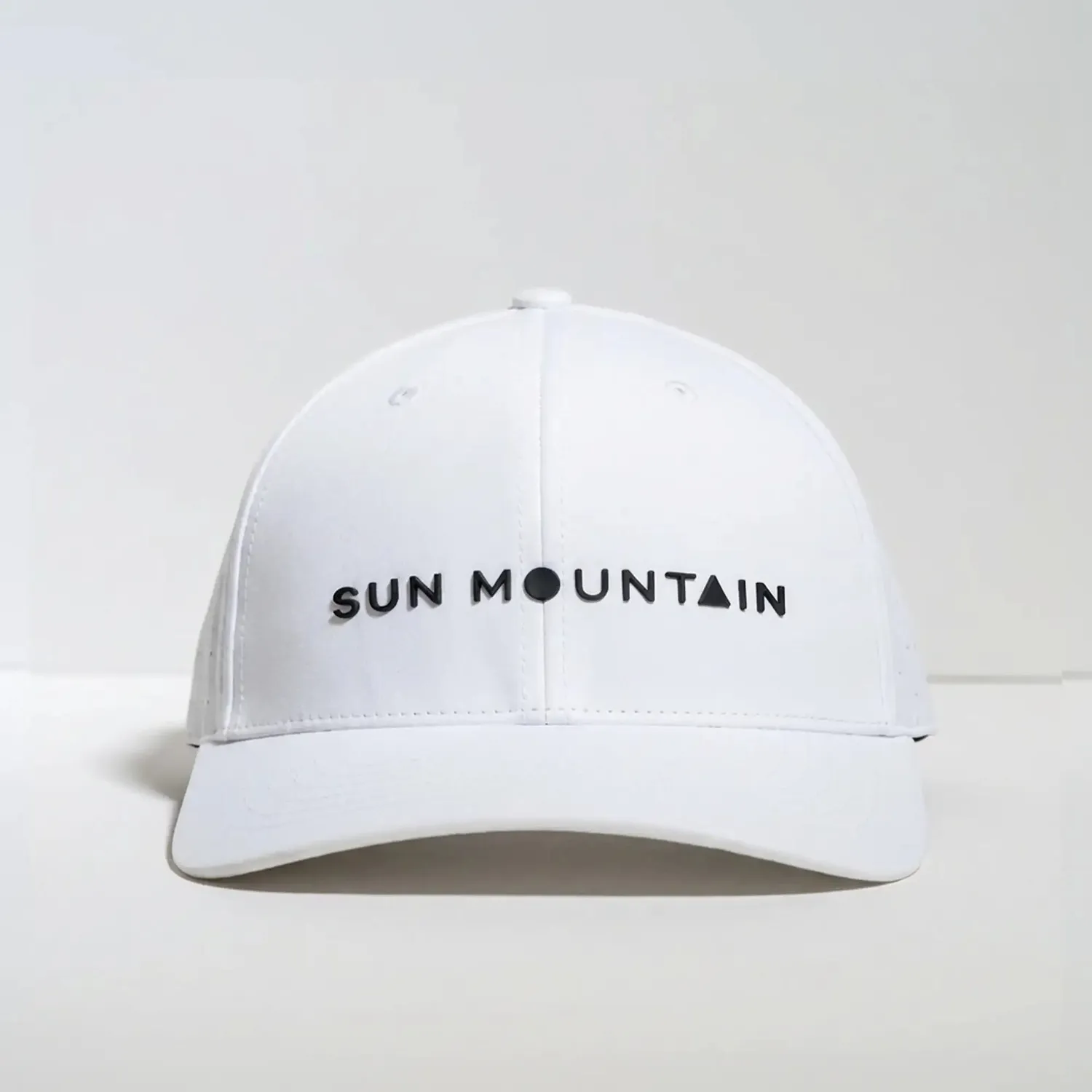 Sun Mountain Perforated Performance kšiltovka