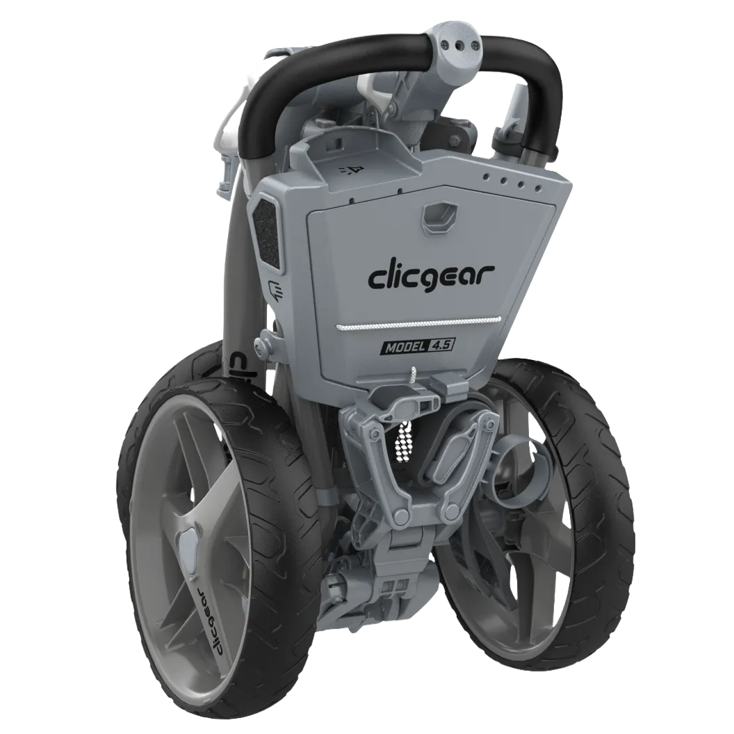 Clicgear Model 4.5 golfový vozík
