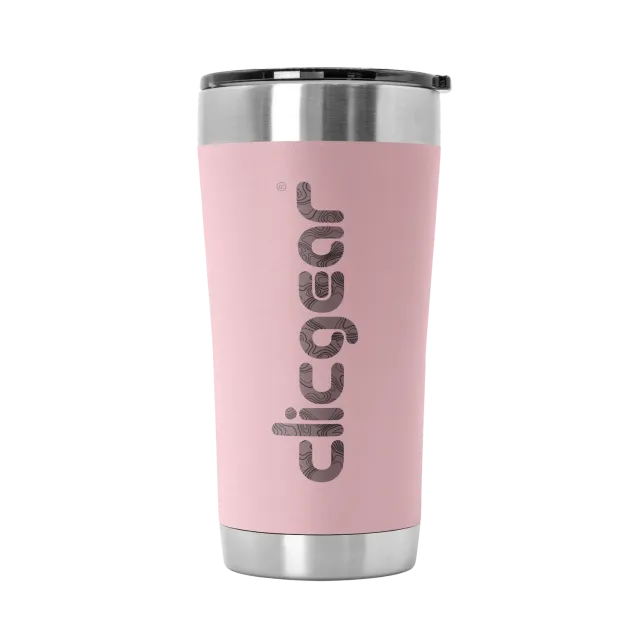 Clicgear Insulated 20oz Tumbler termohrnek