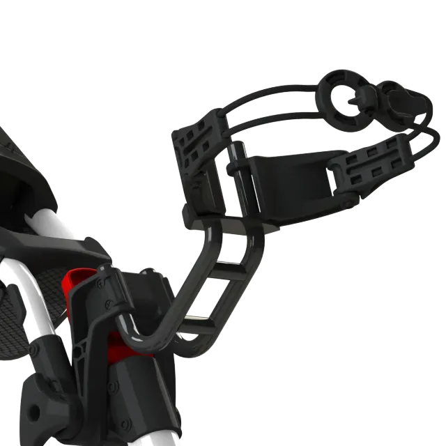 Clicgear Tour Bag Kit adaptér na tour bag pro vozíky 1.0–3.5