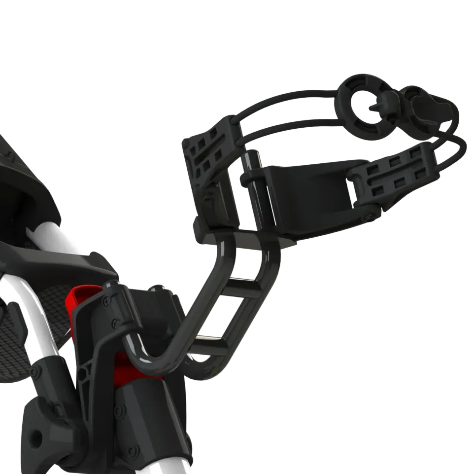 Clicgear Tour Bag Kit adaptér na tour bag pro vozíky 1.0–3.5