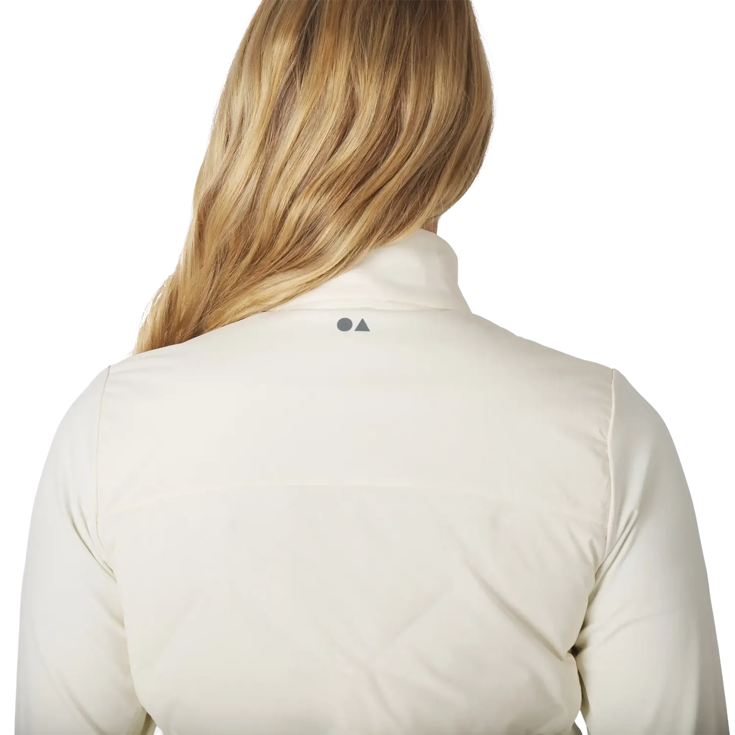 Sun Mountain Knockdown Jacket dámská zateplená bunda