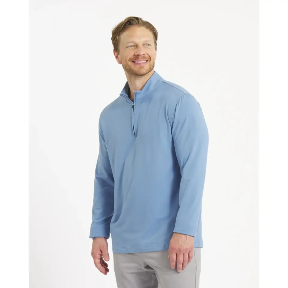 Sun Mountain Everyday Quarter-Zip mikina