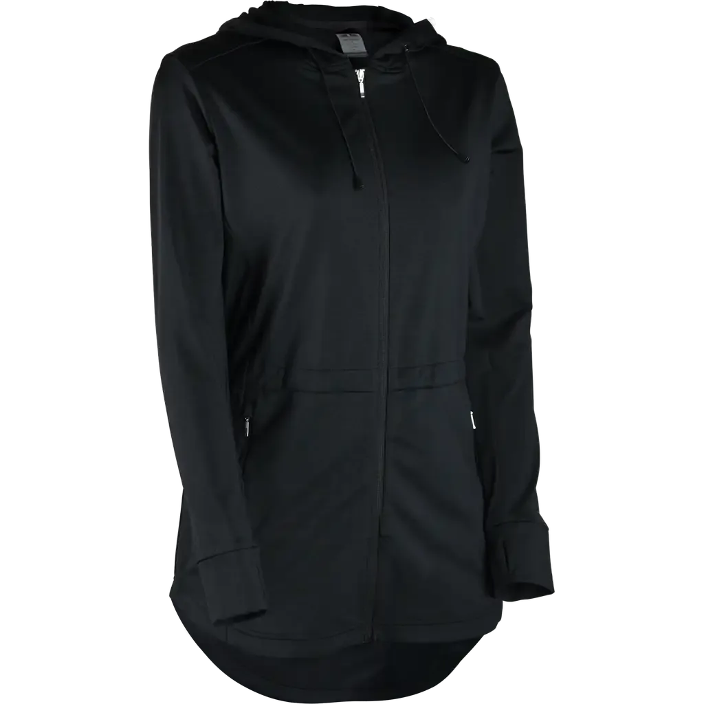 Sun Mountain Women's Kintla Parka dámská parka