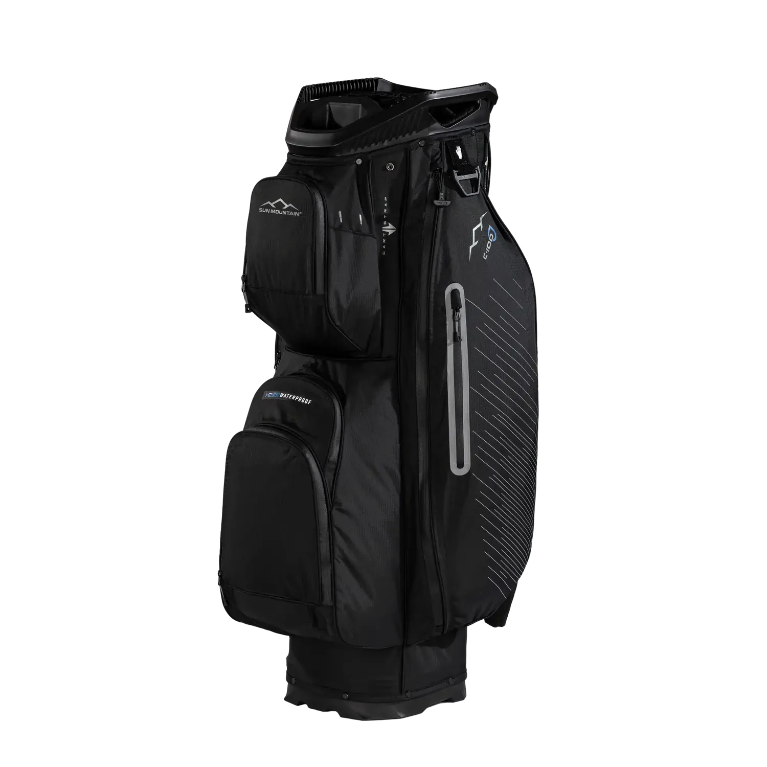 Sun Mountain H2NO C-100 nepromokavý cart bag