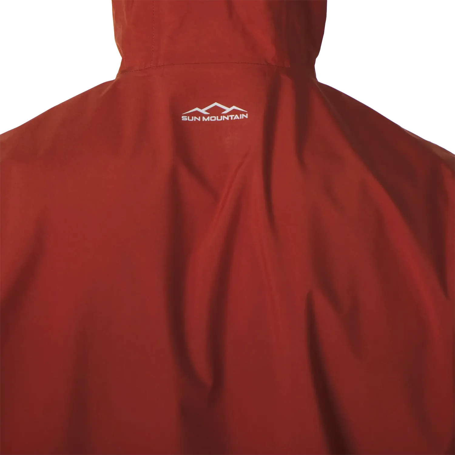 Sun Mountain Monsoon Hooded Jacket nepromokavá bunda